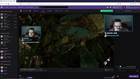 Ihr wolltet es, ihr bekommt es