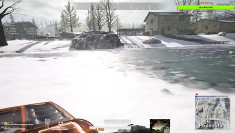 Vikendi норм карта