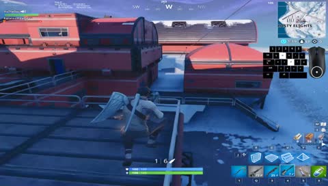 ΟΛΟΝΥΚΤΙΟ ΣΤΡΙΜ?