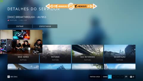 [RTX ON]Battlefield V - RTX 2080