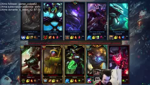 Maravillosas partidas jungleras (MAÑANA SOT) II A los 200 followers o por cumpleaños DRUNK STREAM 12H