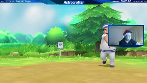 Hvad er din favorit pokemon?