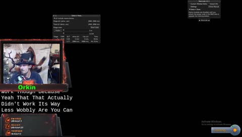  Building Space Station.Ask me Computer ??? [Computers] [AMA] [Tech] QOTD: Whats something you value in new friends?