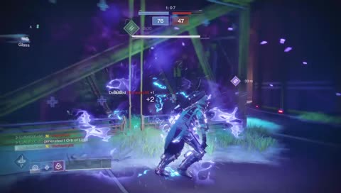 Short sweat strim !g4i !Intentions