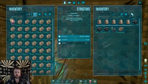 Official Extinction Gacha/Greenhouse