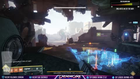 RNGesus hates me | Day 1 raid attempt | !rng