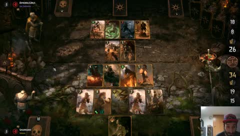 Co-op with gvuardya