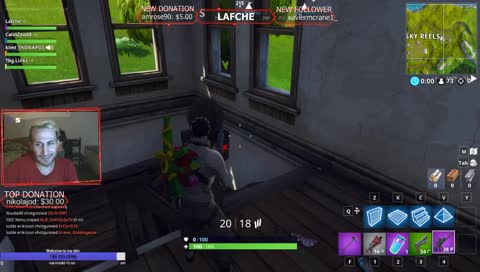 Blond gaymer for ya ppl... Stop by and say hi! I am so bad in some of the games! :D Help me out pls English/Serbian/Spanish(a bit). Welcome!