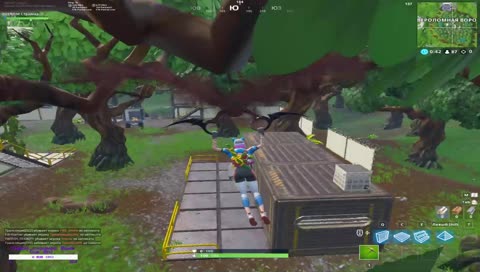 ДОЖДАЛИСЬ 7 СЕЗОН | КАМБЕКАЮ В ФОРТ 