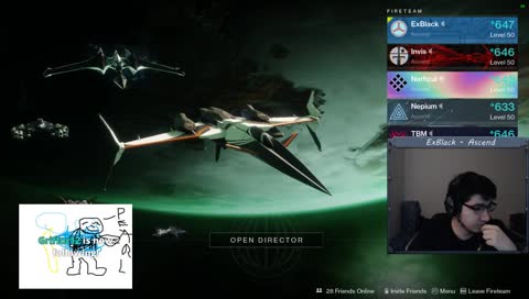 Worlds First Attempt - Ascend