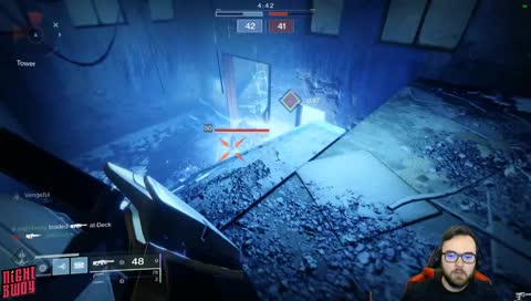 RAID DAY! Going for Day 1 Completion!