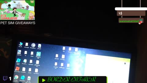 GIVEAWAY TIME PETS SIM + MORE