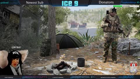 EN/FR SCUM Patch! having fun