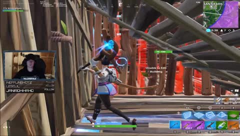  [NL/PC]  SE 7 is LIT  ``` Way to 500 followers (446/500)