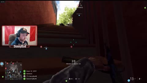 i Run, i Gun, i Have Fun | (PC) 