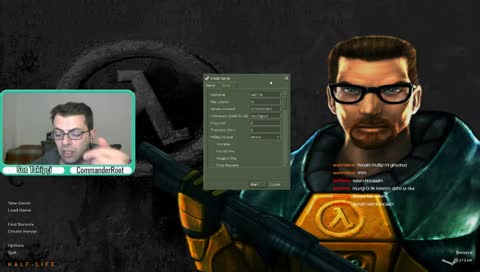 Half Life Hakkında Bilgiler