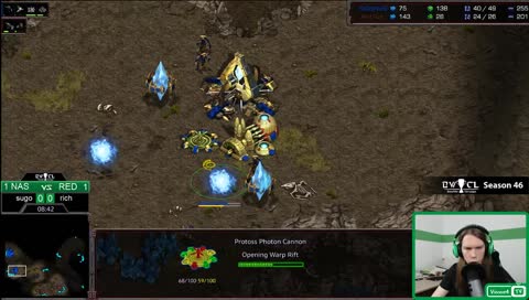 [ENG] BWCL Season 46 PLAYOFFS | FINALS & 3rd Place Match| Broodwar Clan League | Broodwar | Starcraft Remastered | Casting 