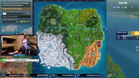 NEW Emote! anxtinWow ~ Follower Friday + New YouTube Vid ~ SEASON 7 HYPE!! ~ New !Keyboard