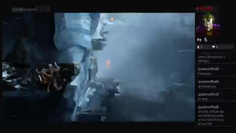Don-Robito's Live PS4 Broadcast