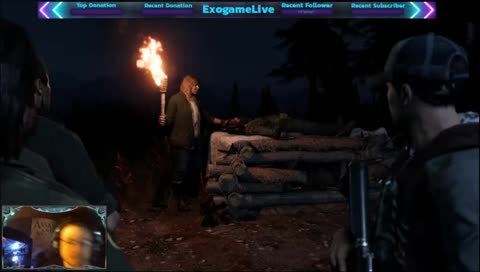 Live Coop Vendredi à 18h sur Far Cry 5 !!!