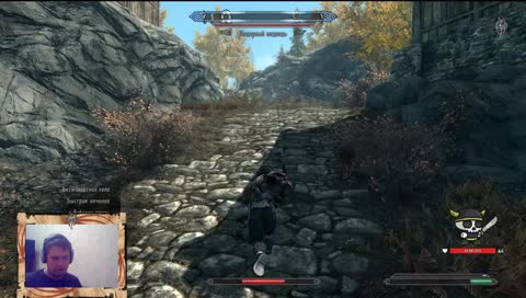 Вампиры vs Стражи рассвета. Одинокий вечерок #11