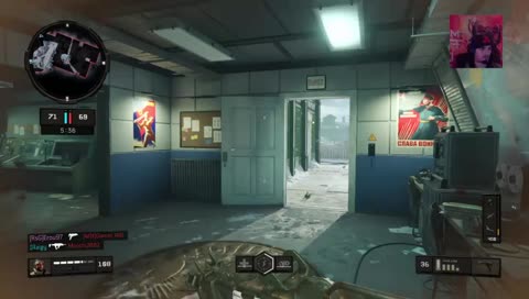 Ger/Ps4   auf entspannt mal wieder Bo4 (/^-^)/