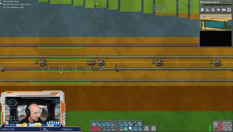 Beach Ribbon World 2400 SPM [Day 26] !mods