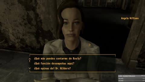 🔥[ES] Vamos a hackearte hasta la cara, robot (Ep. 8) || Fallout: New Vegas 🔥 #SaveYourInternet