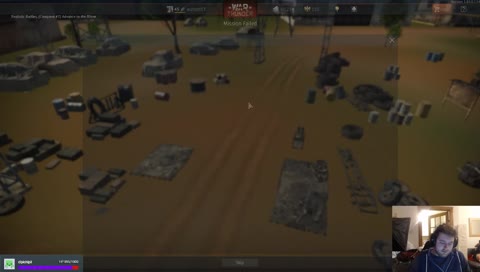 [EU/UK] Italian Tanks & Sonic Boom Jets Hype!!