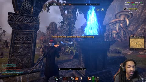 [PC/NA] ESO chillin