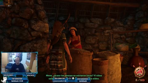 [ESP] ¡¡Es la hora de las tortas!! !sorteo