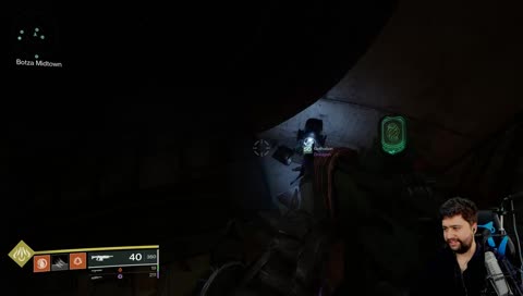 knock knock its meeee DEATH