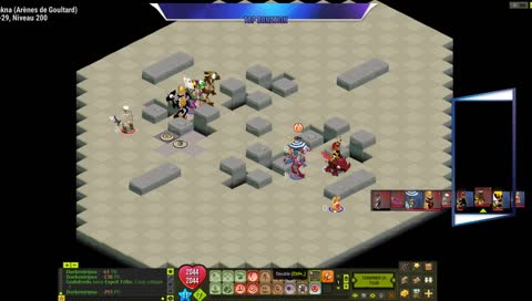 [FR] DOFUS JE ME SUIS FAIT HACK MON COMPTE ....
