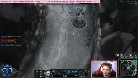 [Arg/Esp] Goldie Problems Parte XX