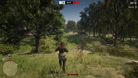 [PS4] [FR] De retouuuuuuuuuur! :D.... !commu