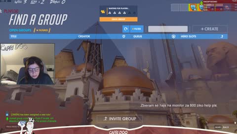 droga to platyny czy coś  