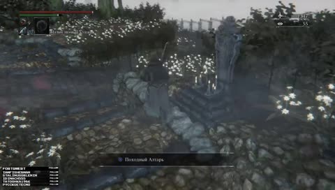 🔴Боль, страдания, геймпад!ᕦ(ò_óˇ)ᕤ 