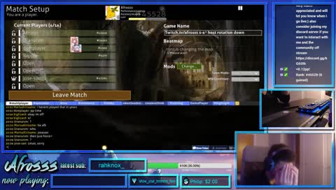 talent show tomorrow bois winner gets 1 months osu sup