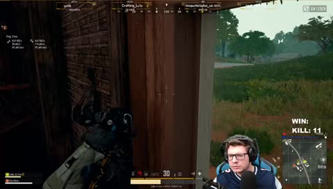 🎅🏻 Ist es ein Noob nein es ist Luke 📺 No Pro Gameplay