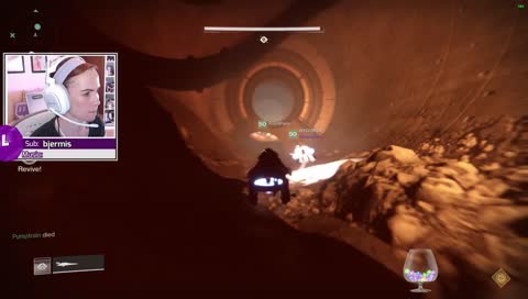 Scourge of the Past Raid Race!