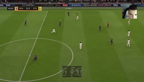 [FR-PS4] FIFA  - Fut Champions 