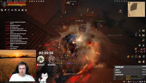[GER|ENG][62 Musa 253AP Kutum] Chillen
