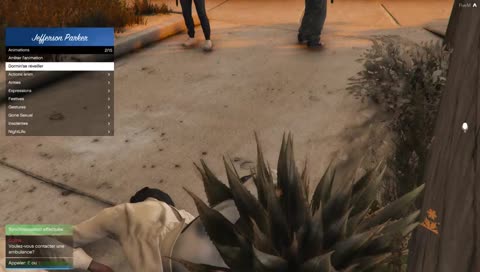 [GTALIFE] MAIS KESKI C PASSÉ ???