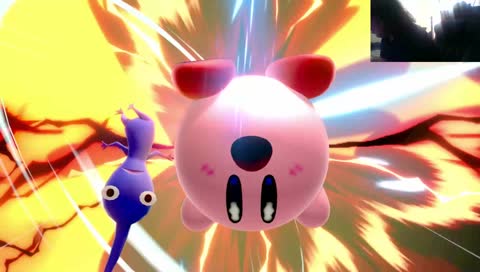 Smash hype lets do this 