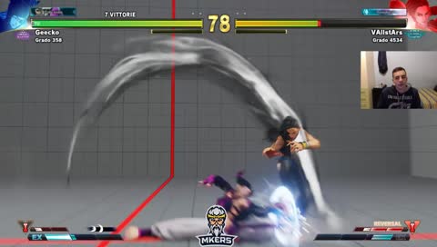Team "Mkers" Geecko Juri - Road To UGM! Short stream