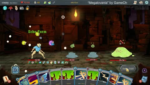 Kartenspiele auf Leben und Tod