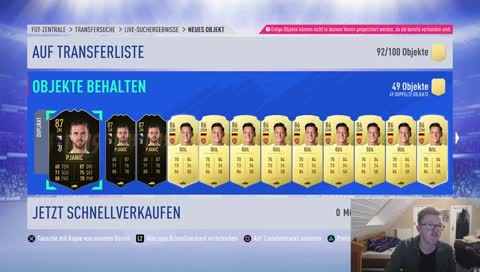 TOTGS HYPE I Investieren bis der Arzt kommt I !twitter !insta 🔥