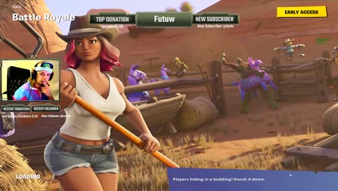 Never stop the madness [FIN/ENG]