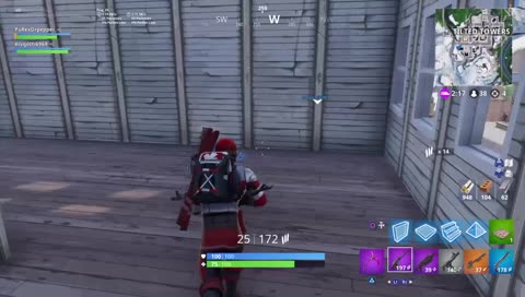 Starting to get used to this againnn (Thank you for 300 views!)