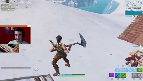 new levitating powers in fortnite